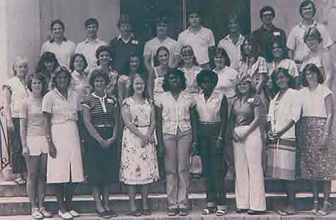 1980 Scholars