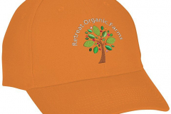 orange-cap