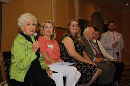 2012 Luncheon Keynote