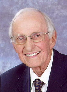 1998 Luncheon Keynote