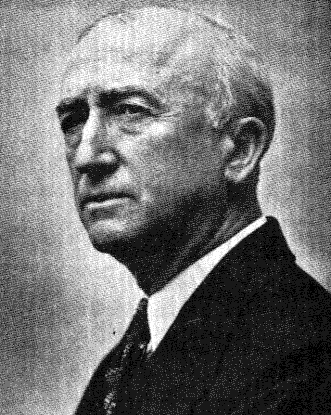 Justice Byrnes