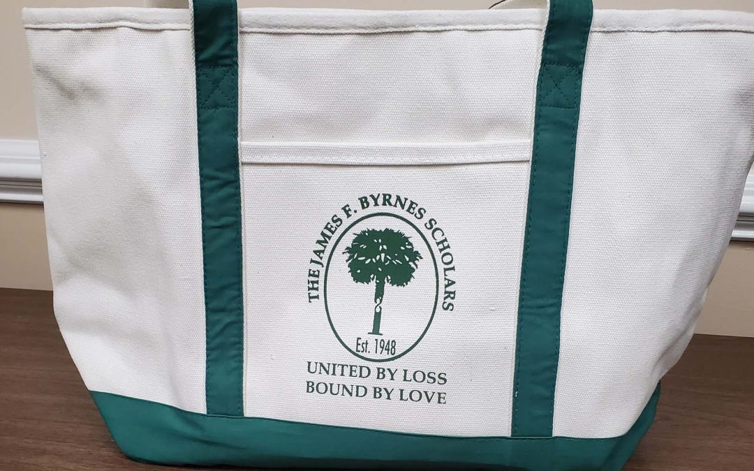 Show Your Byrnes Pride!