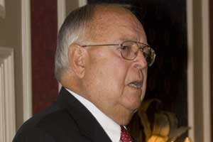 2009 Luncheon Keynote
