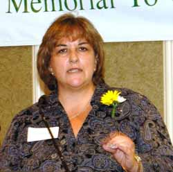 2007 Luncheon Keynote