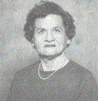 Margaret McConnell – What The Scholarship Meant To Me