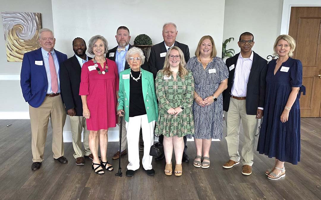 Foundation Directors