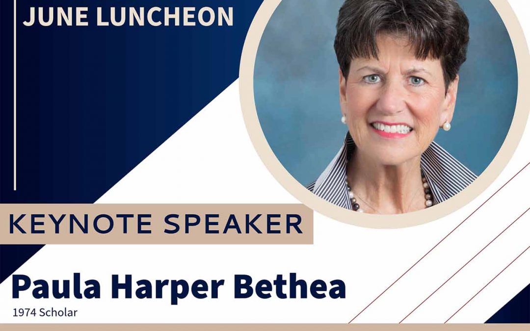 Paula Harper Bethea – Generational Loyalty